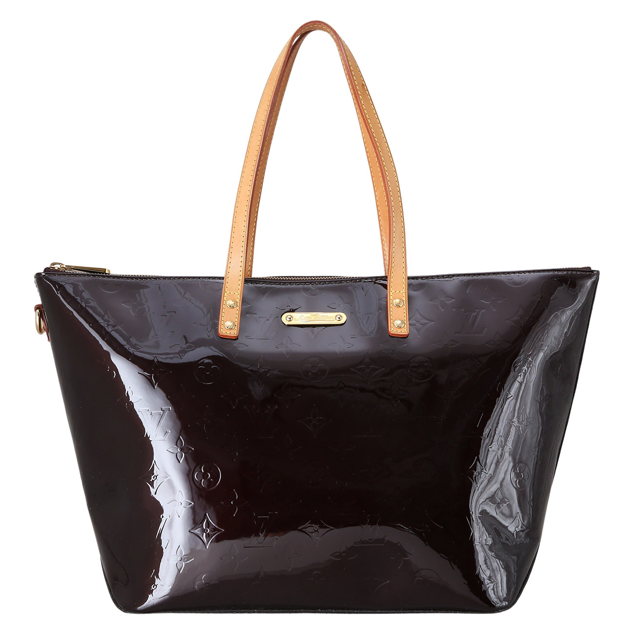 LOUIS VUITTON(USED)루이비통 M93589 베르니 벨러뷰 GM